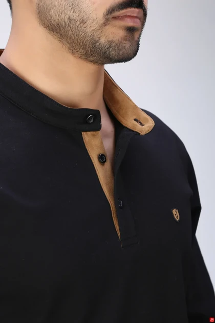 بلوز مردانه کد 04119