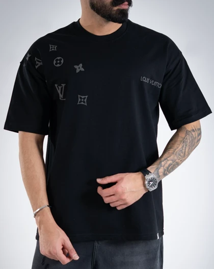 تیشرت ستاره لویزویتون-کد4828