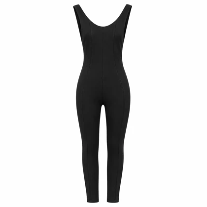 اورال سرهمی ورزشی زنانه نایک مدل SRN-5F0614 مشکی