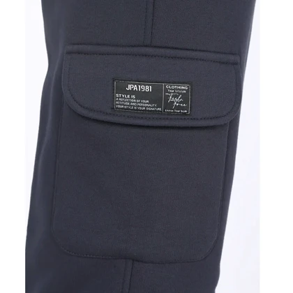 ست هودی و شلوار مردانه مدل SB-SS-3109