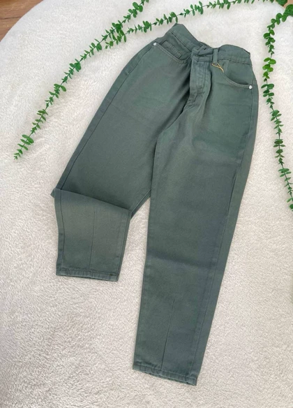 شلوار کتان کیلا