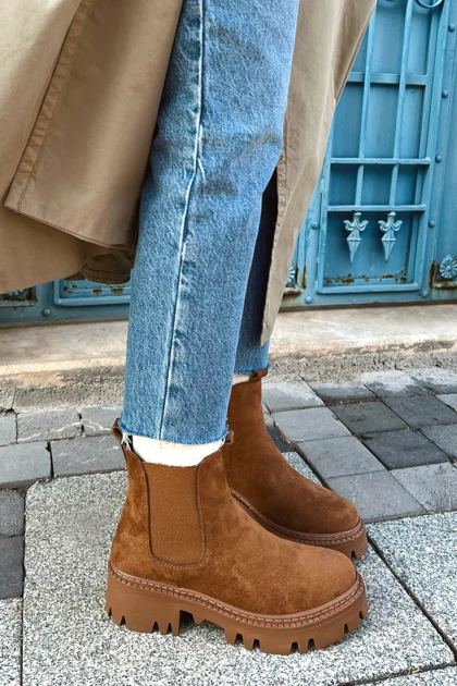 بوت و نیم بوت زنانه polka-store polka-store