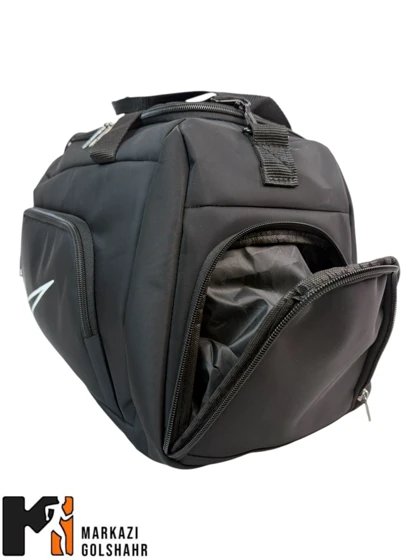 کیف ورزشی نایک جاکفشی دار کد 9095
