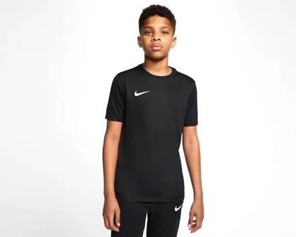 پیراهن فوتبال کودک Nike Y Nk Df Park VII Jsy Ss PC_BV6741-010