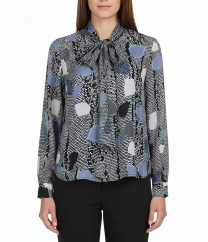 شومیز زنانه فلاویا Flavia کد W1314862SH