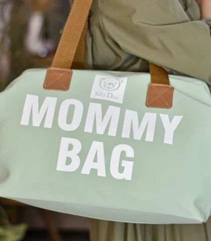 ساک مامی بگ سایز بزرگ MOMMY BAG