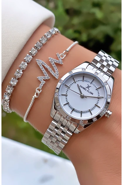 ساعت زنانه daniel-klein