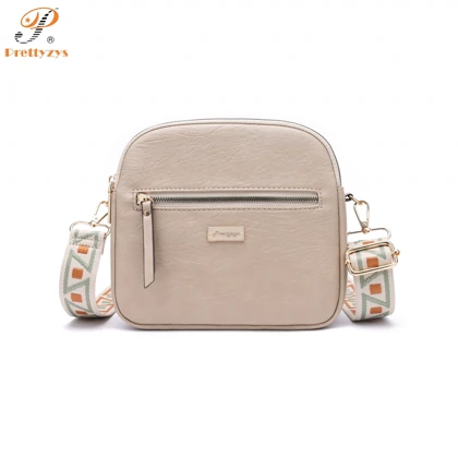کیف رودوشی برند پرتیزس PRETTYZYS PRD5-039