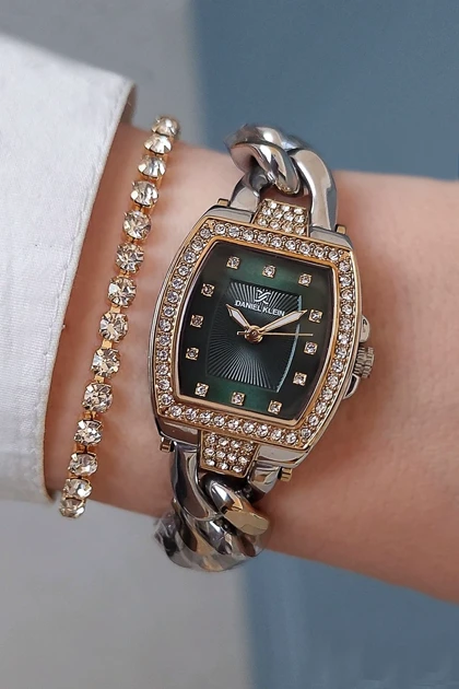 ساعت زنانه daniel-klein daniel-klein