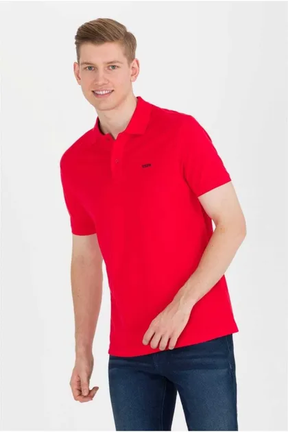 تیشرت پایه یقه پولو مردانه G081SZ011.000.1589122
