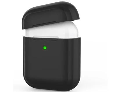 کاور سیلیکونی ایرپاد 1 و 2 آها استایل Ahastyle PT88-Z AirPods Case 2MM Silicone Replacement Cover