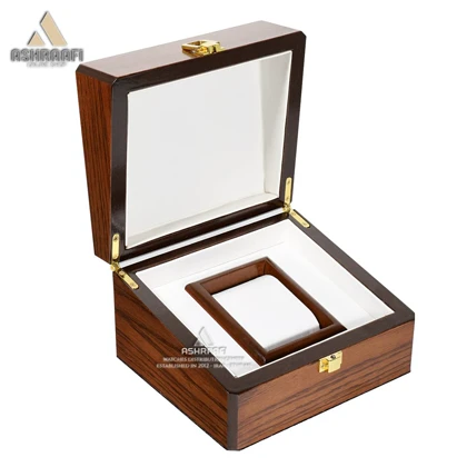 جعبه لوکس ساعت مچی Luxury Watch Box 02