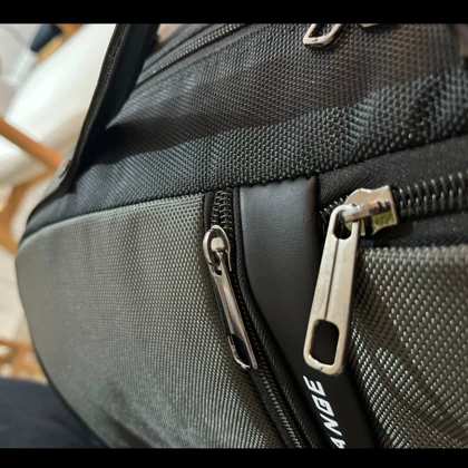 ساک ورزشی بنج مدل GNT-Blck-252720 جاکفشدار