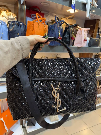 ساک اسپرت و ساک نوزاد ysl