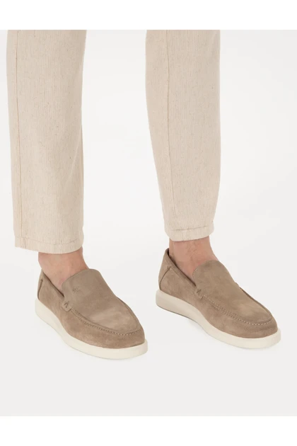 کفش لوفر مردانه اورجینال pierre-cardin pierre-cardin