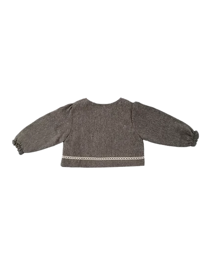 ست سه تیکه دخترانه جاستیفای Justify کد 25507