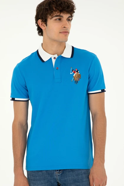 تیشرت مردانه u.s.-polo-assn.