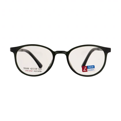 فریم عینک بچگانه زبرا ZEBRA TR106