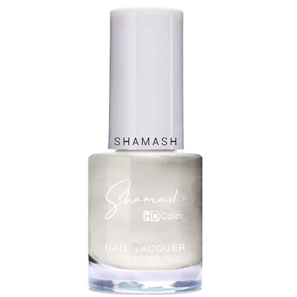 لاک ناخن شاماش اکلیلی سری 700