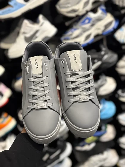 ونس ساده مردانه برند ZARA زارا