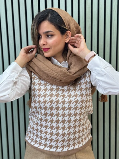 ژیله بافت پیچازی 44