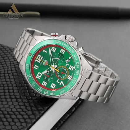 ساعت تگ هویر فرمول 1 Tag Heuer Formula 1-GS
