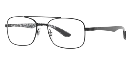 عینک طبی ریبن | عینک طبی ریبن RayBan RX8417V کد 158741