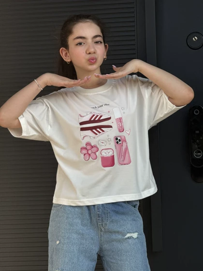 تیشرت summery