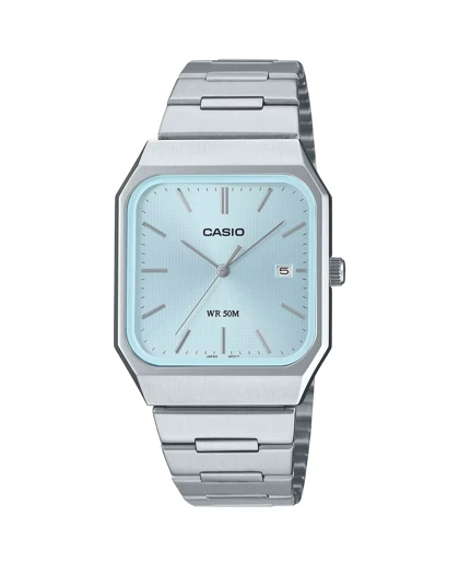 ساعت مچی مردانه کاسیو CASIO MTP-B185D-2A2V