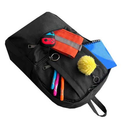 خرید کوله پشتی اسپرت دخترانه فوروارد FCLT300338