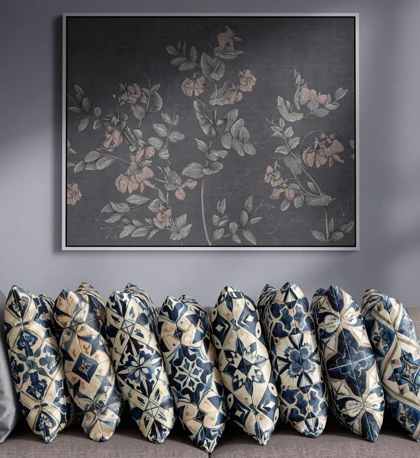 کوسن 8 تکه pillow 8 set 63