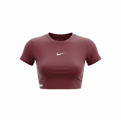 کراپ NIKE