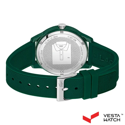 ساعت مچی مردانه و زنانه لاگوست LACOSTE مدل 2011135