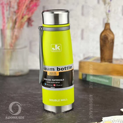 فلاسک 750 میل jk bg1.144