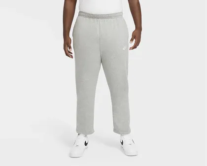 شلوار گرمکن معمولی M Nsw Club Pant Oh Bb PC_BV2707-063