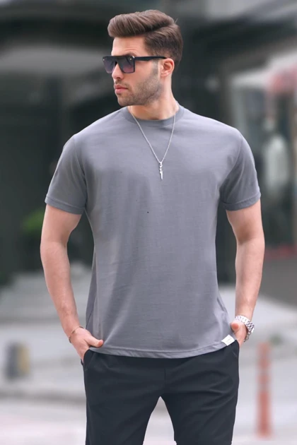 تیشرت مردانه madmext