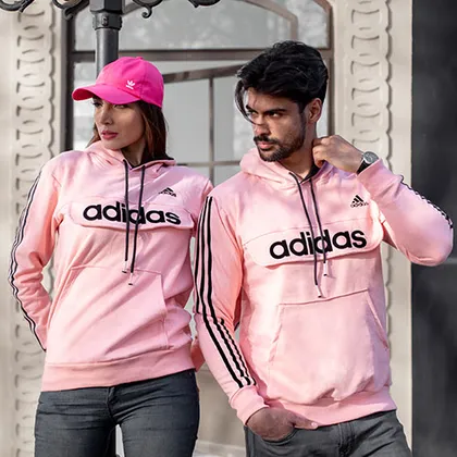 ست سویشرت مردانه و زنانه Adidas