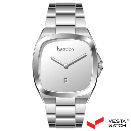 ساعت مچی مردانه بستدان BESTDON مدل BD99425GB07