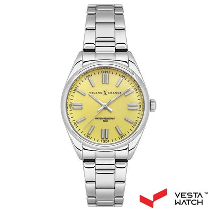 ساعت مچی زنانه میلانو اکسچنج MILANOXCHANGE مدل MXL75000