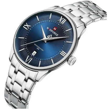 ساعت ناوی فورس اورجینال مردانه NAVIFORCE NF9272