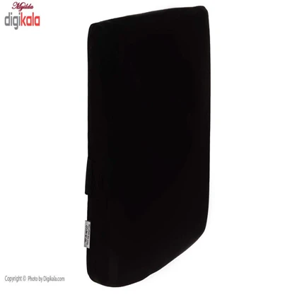 بالشتک طبی طب و صنعت مدل Back And Seat