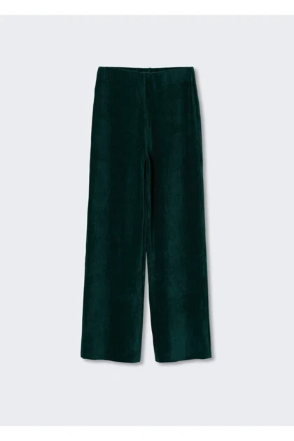 شلوار زنانه اورجینال منگو mango