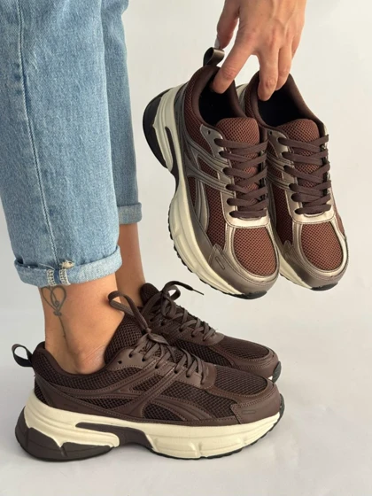 کتانی شایلو 4317