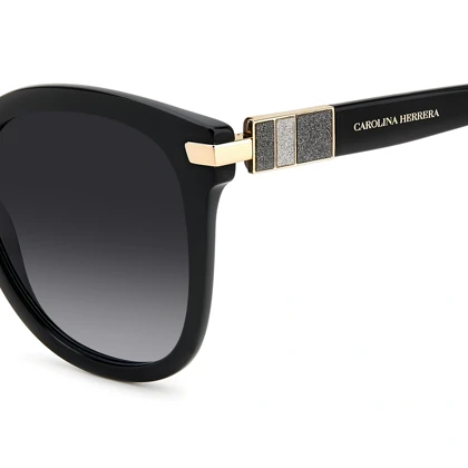 عینک آفتابی کرولینا هررا CAROLINA HERRERA HER 0134