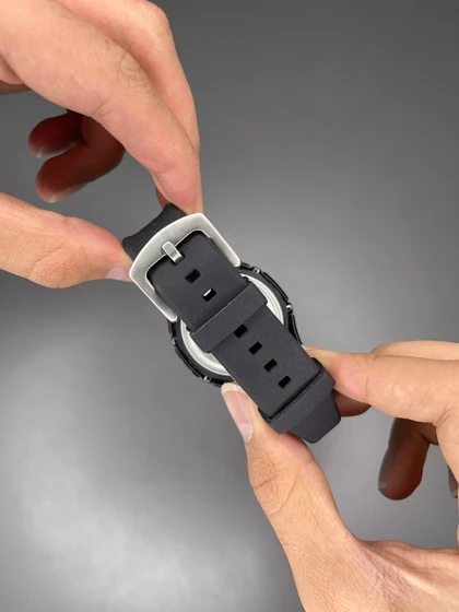 ساعت مچی کاسیو جی-شاک Casio G-SHOCK GMA-S2100BA-2A1ER