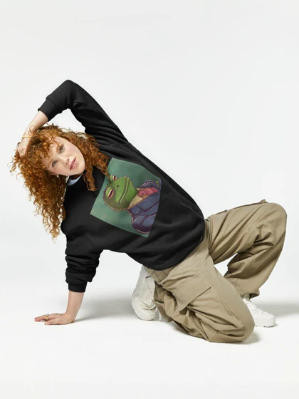 دورس دورس bojack horseman | دورس بوجک هورسمن طرح Frog inspired by BoJack Horseman 4horseman | دورس بوجک هورسمن طرح Frog inspired by BoJack Horseman 4 کد 250468