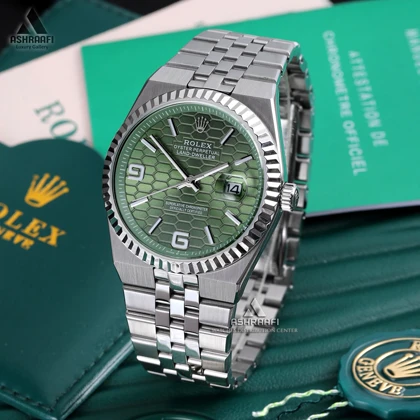 ساعت رولکس لند دولر Rolex Land Dweller 40-SG