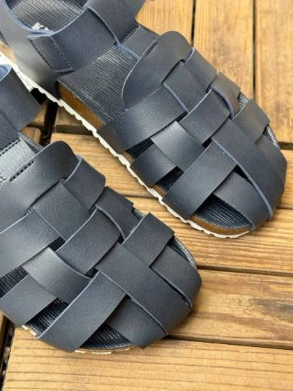 خرید صندل بچه گانه حصیری