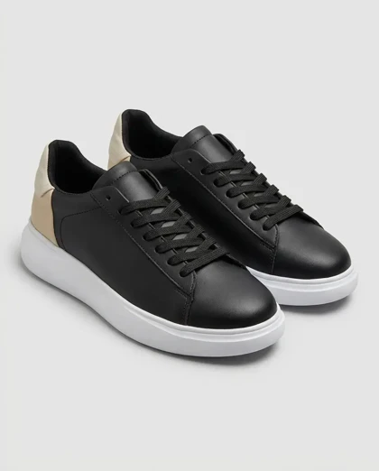 کتانی ونس کلاسیک