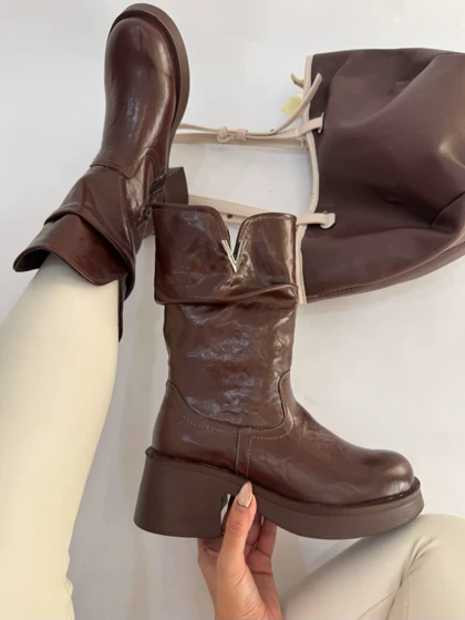 پاشنه چروک یراق وی 4256